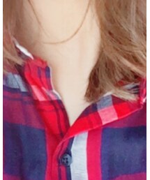 ZARA | シャツ/ブラウス