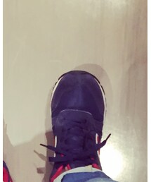 NEW BALANCE | スニーカー
