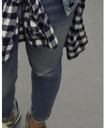 American Eagle | デニムパンツ