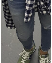 NEW BALANCE | スニーカー