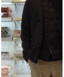 tk.TAKEO KIKUCHI | スーツジャケット