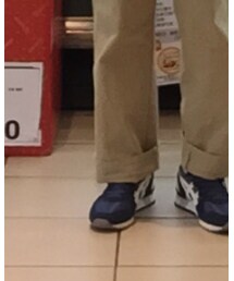 ASICS | スニーカー