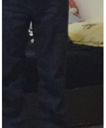 BARNS | デニムパンツ