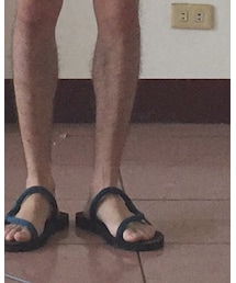 mont-bell | サンダル