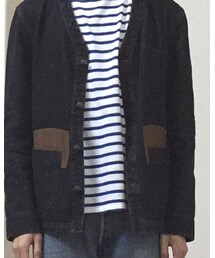 SAINT JAMES | Tシャツ/カットソー