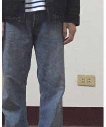 Levi's | デニムパンツ