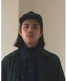 BRIXTON | キャップ