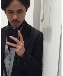 Bernabeu | スーツジャケット