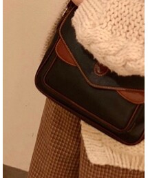 TRUSSARDI | ショルダーバッグ