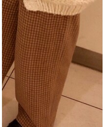 LIFE's | パンツ