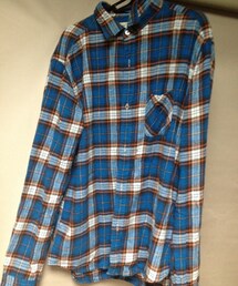 GLOBAL WORK | シャツ/ブラウス