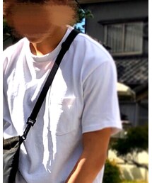 GU | Tシャツ/カットソー