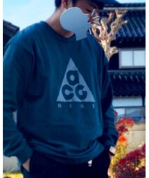 NIKE ACG | Tシャツ/カットソー