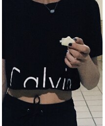 Calvin Klein Underwear | Tシャツ/カットソー