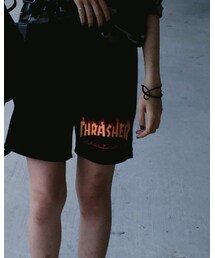THRASHER | パンツ