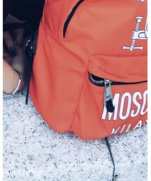 MOSCHINO | バッグ