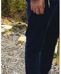 NANO universe | その他パンツ