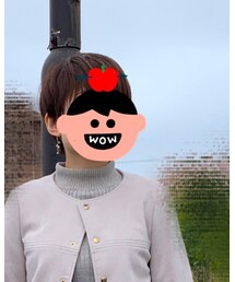 無印良品 | ニット/セーター