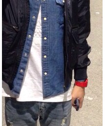 GU | シャツ/ブラウス