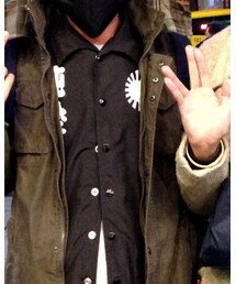 Kyoto | トレンチコート