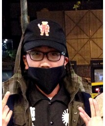 PrettyNice  | キャップ