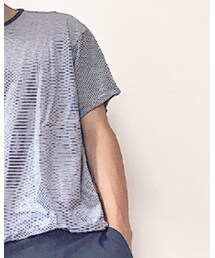 YAECA | Tシャツ/カットソー