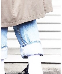 Levi's | デニムパンツ