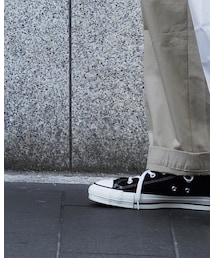 CONVERSE | スニーカー