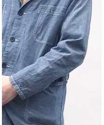 KANGOL | ナイロンジャケット
