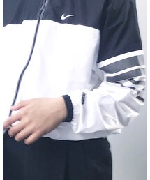 NIKE | ナイロンジャケット