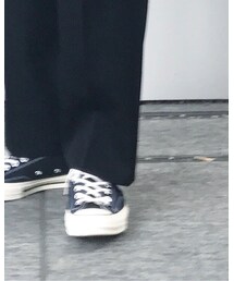 CONVERSE | スニーカー