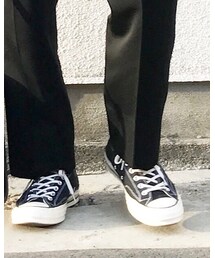 CONVERSE | スニーカー