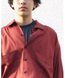 TOMORROWLAND  | Tシャツ/カットソー