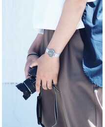 Daniel Wellington | アナログ腕時計
