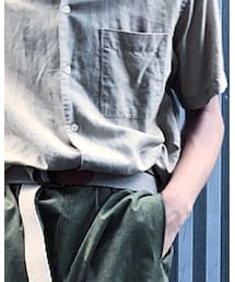 UNIQLO | シャツ/ブラウス
