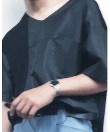 tk.TAKEO KIKUCHI | Tシャツ/カットソー