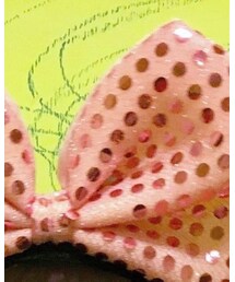 DAISO | カチューシャ