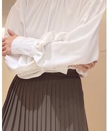 ABC | シャツ/ブラウス