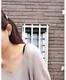 Marc by Marc Jacobs | イヤリング