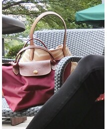 LONGCHAMP | ハンドバッグ