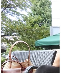 COACH | トートバッグ