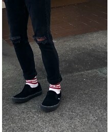 VANS | スニーカー