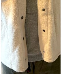 UNIQLO | パーカー