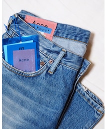 Acne Studios Bla Konst | デニムパンツ