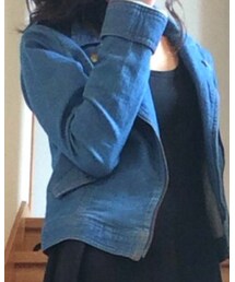 PINKY&DIANNE | デニムジャケット