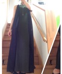 H&M | (One piece dress)