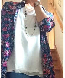 CECIL McBEE | タンクトップ