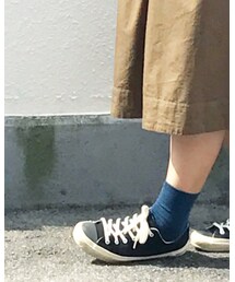 SHOES LIKE POTTERY | スニーカー