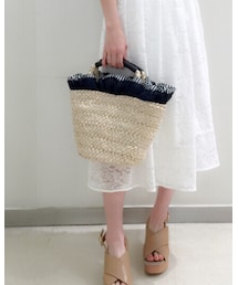 laboratory work | バッグ