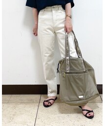 BARNYARDSTORM | パンツ